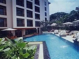 Gardengrove 4* 曼谷