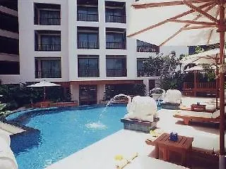 Gardengrove 4*
