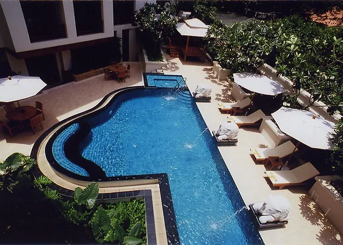 Gardengrove 4*